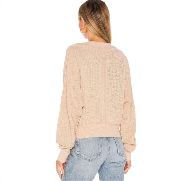 Free People Cardigan, New - Picture 4 of 5